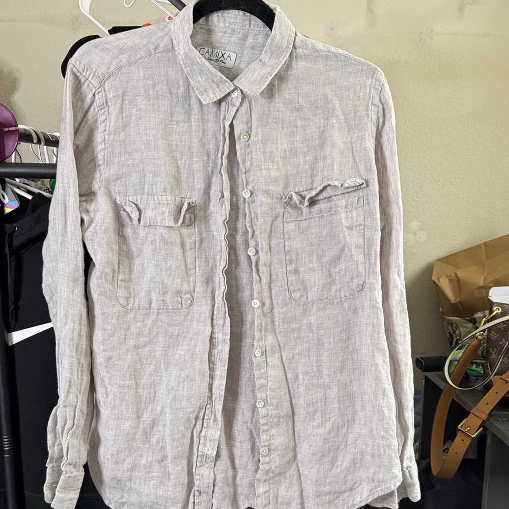 Women's Gray